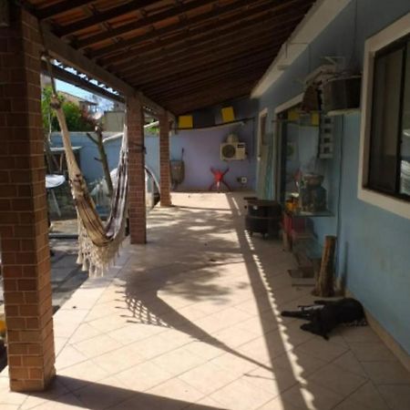 Hostel Girassol Rio de Janeiro Esterno foto