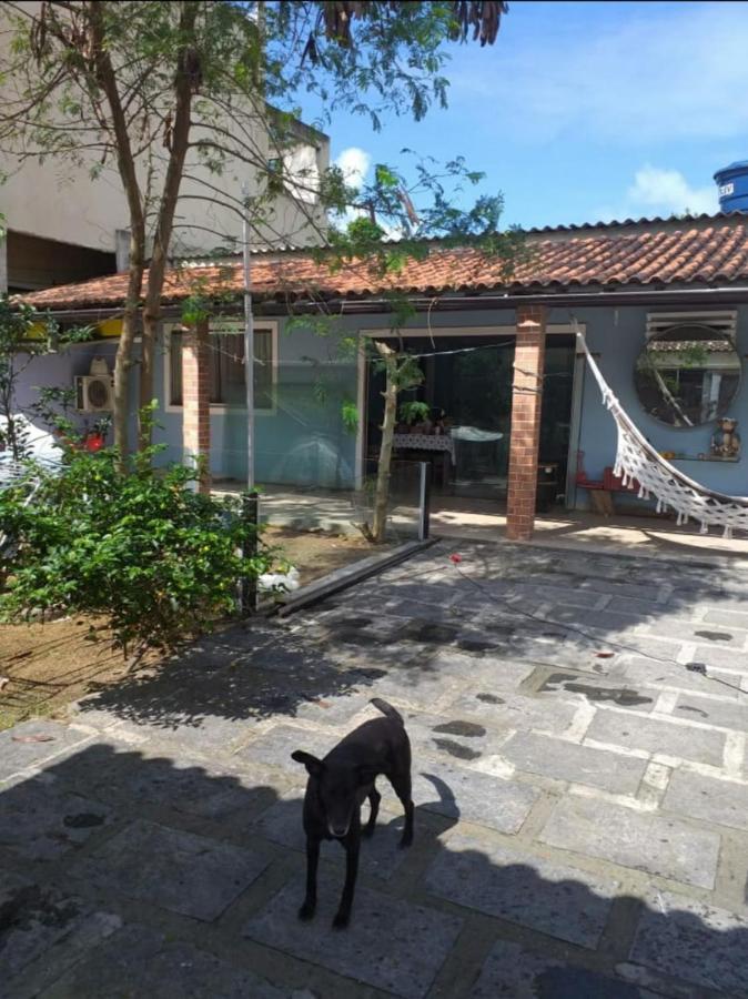 Hostel Girassol Rio de Janeiro Esterno foto