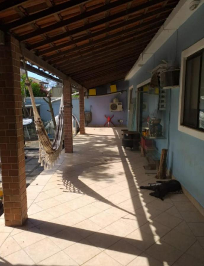 Hostel Girassol Rio de Janeiro Esterno foto