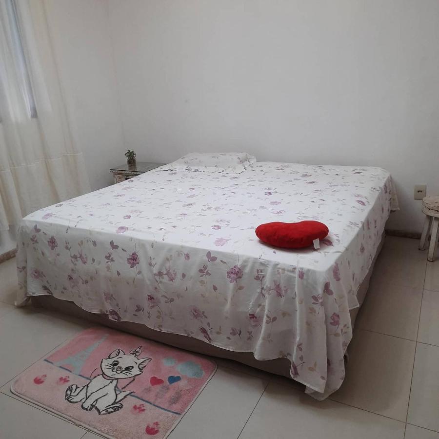 Hostel Girassol Rio de Janeiro Esterno foto