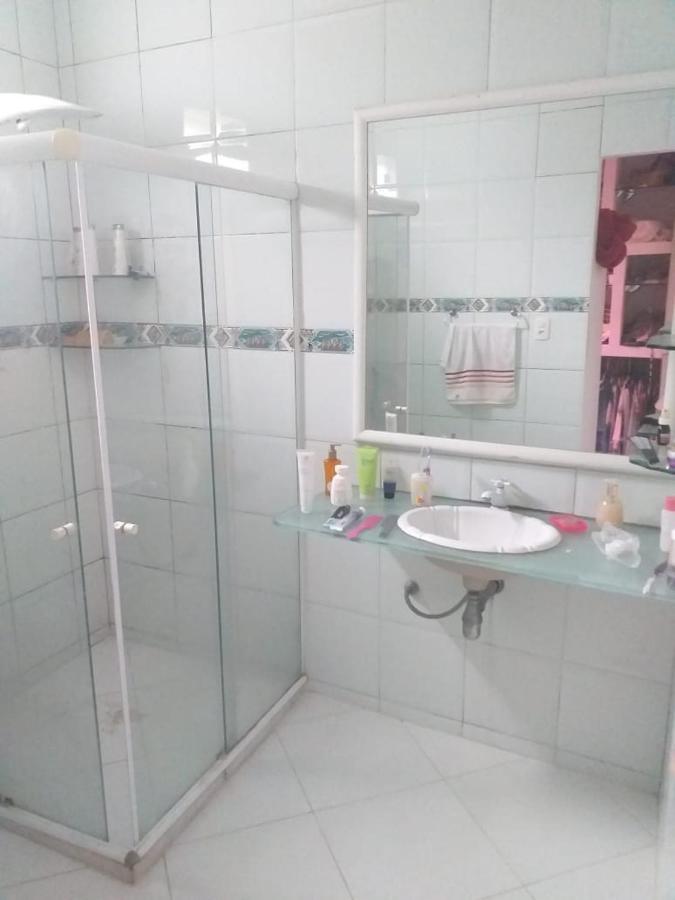 Hostel Girassol Rio de Janeiro Esterno foto
